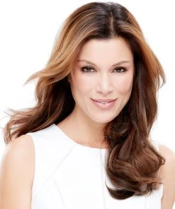 18~26 Inch EasiCrown HH 18 Inch | Remy Human Hair Clip-in Crown Volumizer Toppers By Jon Renau