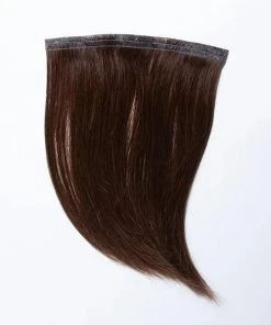 EasiPieces 8 Inch Length X 6 Inch Width (1pc) | Remy Human Hair Piece By Jon Renau Hair Extensions