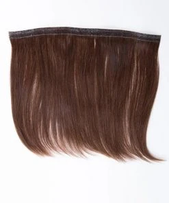 Hair Extensions EasiPieces 8 Inch Length X 9 Inch Width (1pc) | Remy Human Hair Piece By Jon Renau