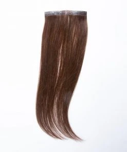 Hair Extensions EasiPieces 12 Inch Length X 4 Inch Width (1pc) | Remy Human Hair Piece By Jon Renau