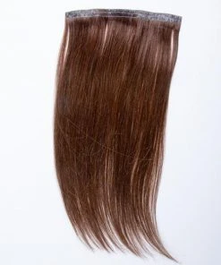 EasiPieces 12 Inch Length X 6 Inch Width (1pc) | Remy Human Hair Piece By Jon Renau