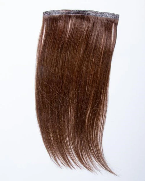 EasiPieces 12 Inch Length X 6 Inch Width (1pc) | Remy Human Hair Piece By Jon Renau