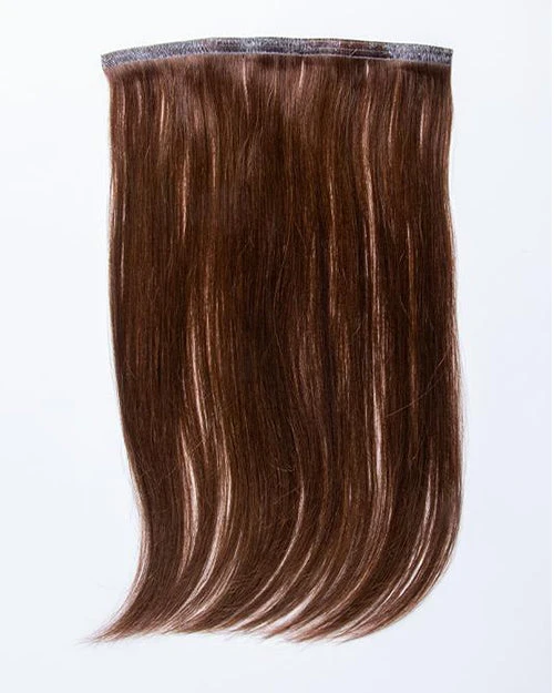 EasiPieces 16 Inch Length X 9 Inch Width (1pc) | Remy Human Hair Piece By Jon Renau