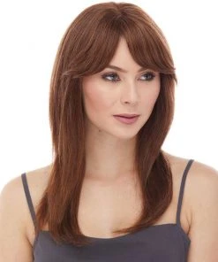 HM Megan | Monofilament Human Hair Wig By Elegante Human Hair Wigs