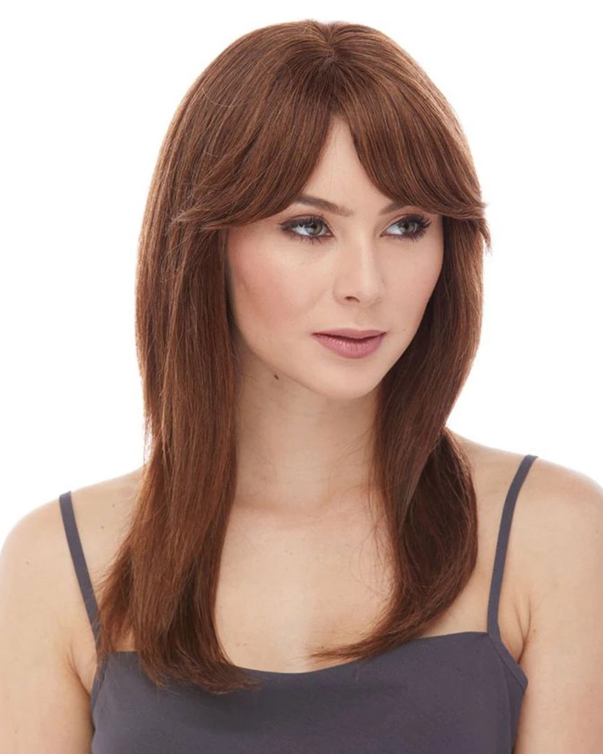 HM Megan | Monofilament Human Hair Wig By Elegante Human Hair Wigs