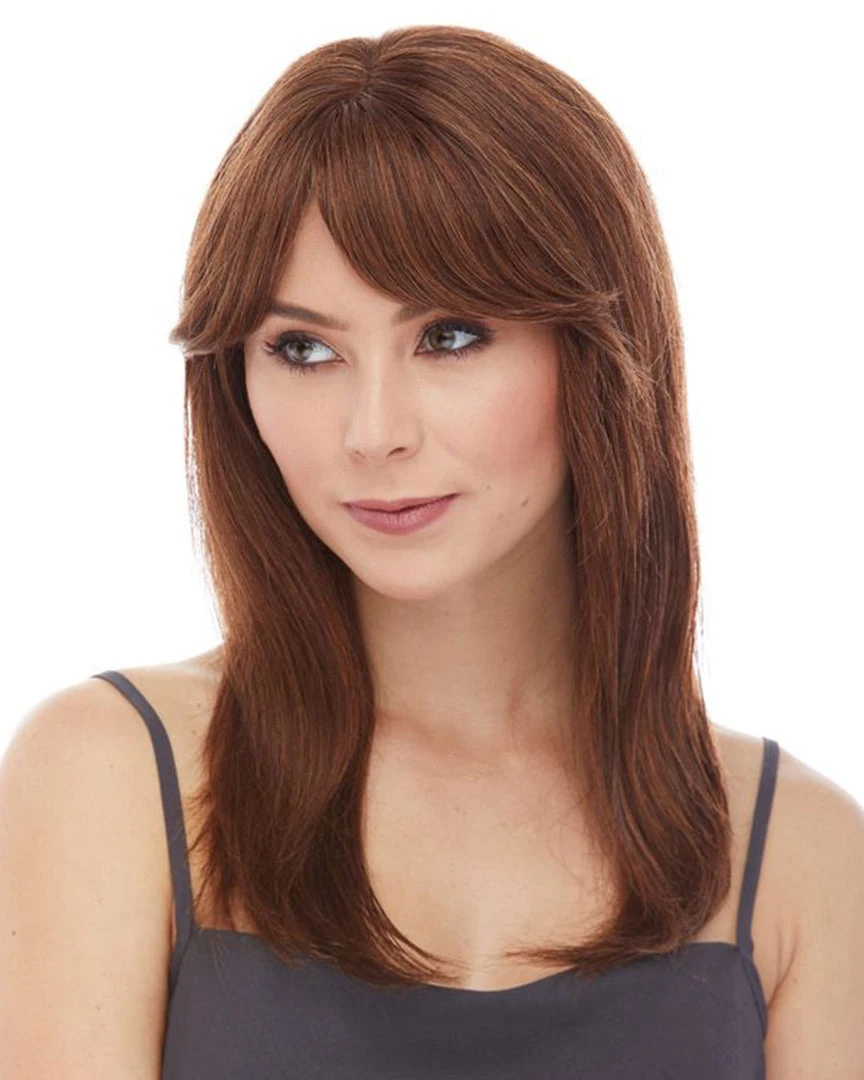 HM Megan | Monofilament Human Hair Wig By Elegante Human Hair Wigs