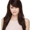 H Freesia | Remy Human Hair Wig By Elegante Wigs For Women