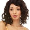 HL Azul | Lace Front Human Hair Wig By Elegante