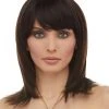 H Aileen | Remy Human Hair Wig By Elegante Wigs For Women