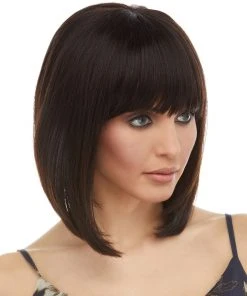 H Jaylyn | Remy Human Hair Wig By Elegante Wigs For Women