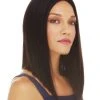 HL Milla | Lace Front Remy Human Hair Wig By Elegante Wigs For Black Women
