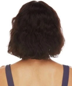 Wigs For Women HL Shayla | Lace Front Remy Human Hair Wig By Elegante