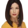 HL Veronica | Lace Front Remy Human Hair Wig By Elegante