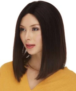HL Veronica | Lace Front Remy Human Hair Wig By Elegante