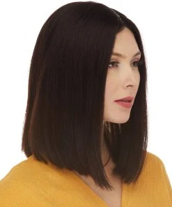 HL Veronica | Lace Front Remy Human Hair Wig By Elegante