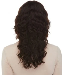 HL Sonora | Lace Front & Lace Part Remy Human Hair Wig By Elegante