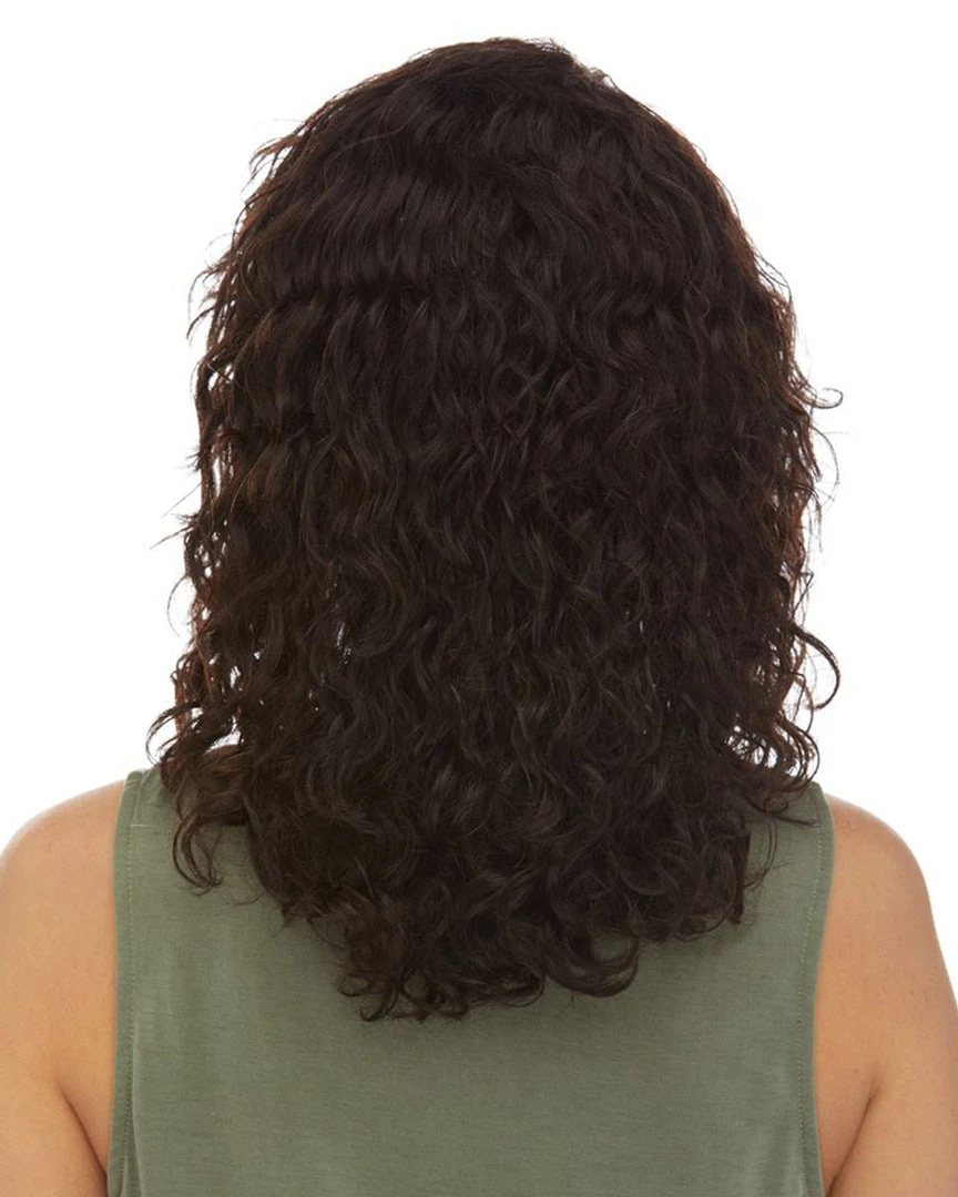 H Arlene | Remy Human Hair Wig By Elegante