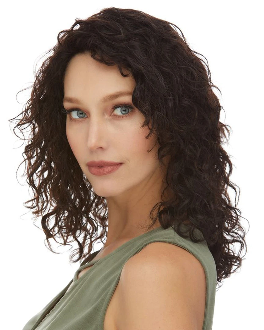 H Arlene | Remy Human Hair Wig By Elegante