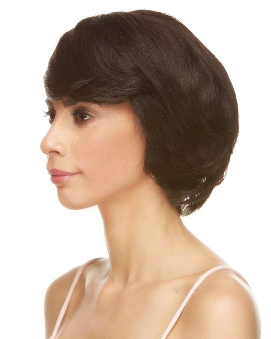 H Beth | Remy Human Hair Wig By Elegante