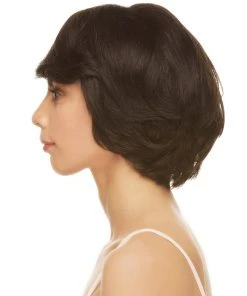 H Beth | Remy Human Hair Wig By Elegante