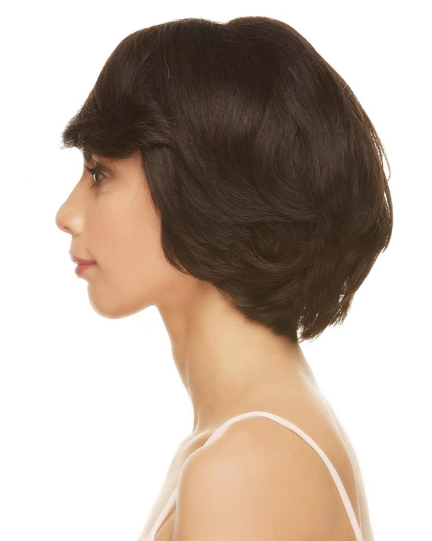 H Beth | Remy Human Hair Wig By Elegante