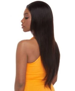 HL Fiona | Lace Front & Lace Part Remy Human Hair Wig By Elegante