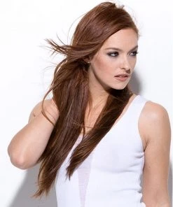 Sunset PU Skin Tape Extension 18 Inch | Remy Human Hair By Elegante