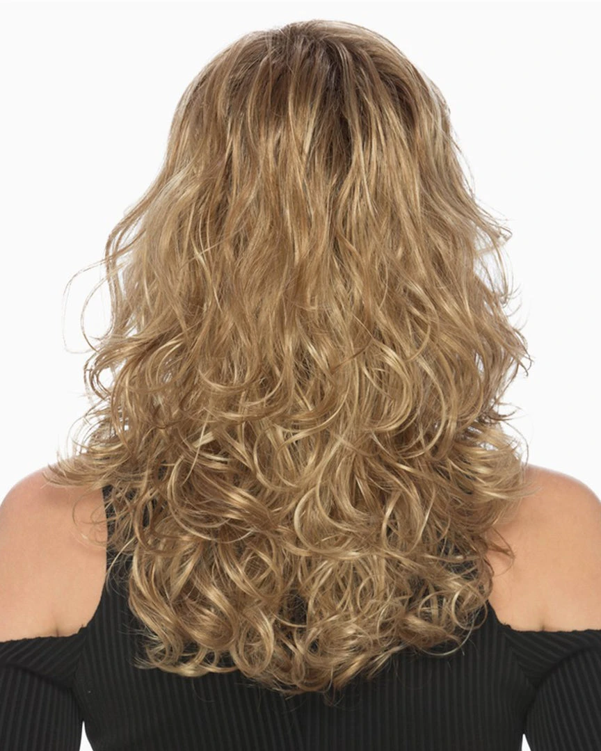 Wigs For Women Becky | Synthetic Wig By Estetica