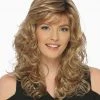 Wigs For Women Becky | Synthetic Wig By Estetica