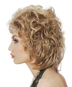 Wigs For Women Compliment | Synthetic Wig By Estetica