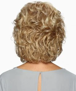 Wigs For Women Compliment | Synthetic Wig By Estetica