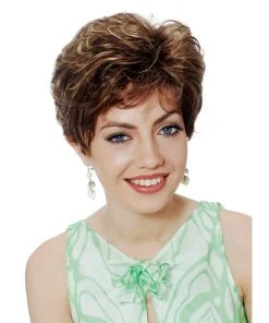 Diamond | Synthetic Wig By Estetica Wigs For Women