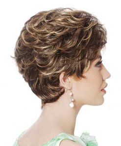 Diamond | Synthetic Wig By Estetica Wigs For Women