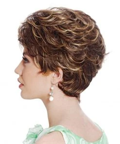 Diamond | Synthetic Wig By Estetica Wigs For Women