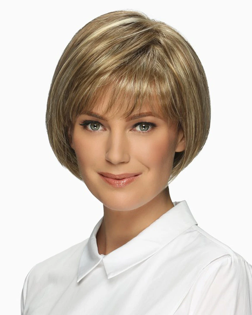 Wigs For Women Ellen | Synthetic Wig By Estetica