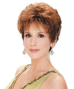 Jordan | Synthetic Wig By Estetica Wigs For Women