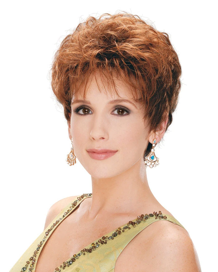 Jordan | Synthetic Wig By Estetica Wigs For Women