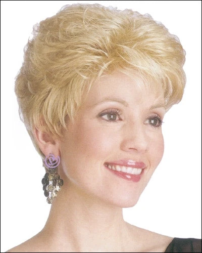 Jordan | Synthetic Wig By Estetica Wigs For Women