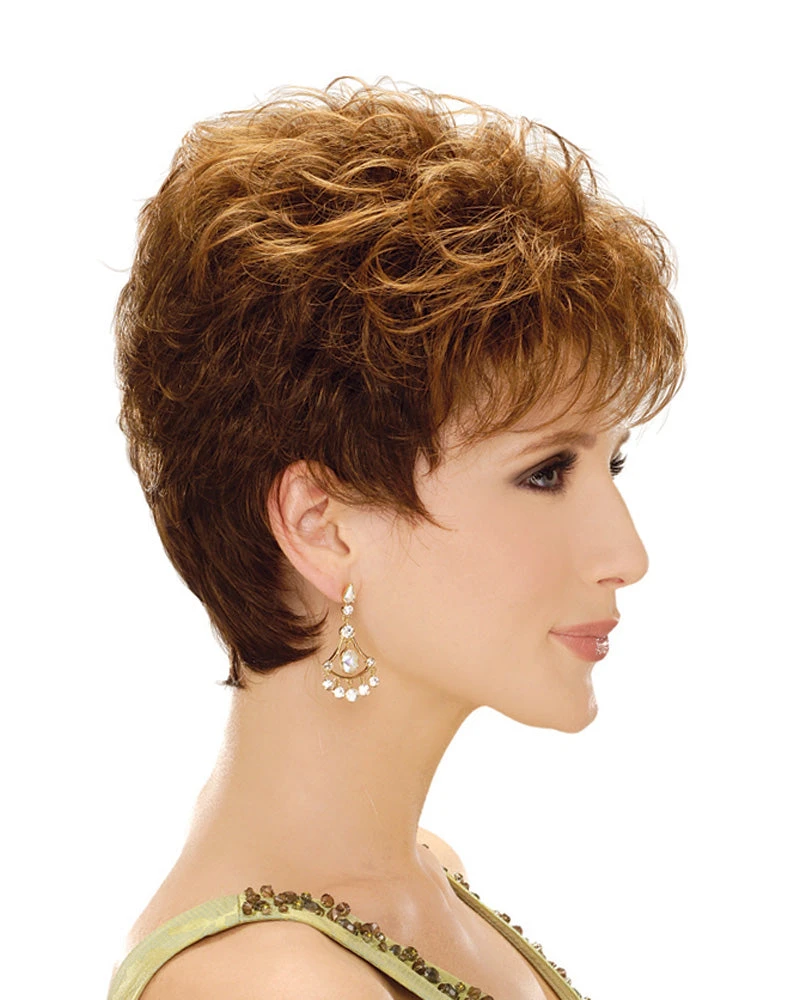 Jordan | Synthetic Wig By Estetica Wigs For Women