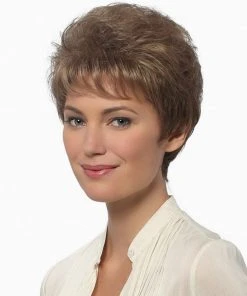 Jordan | Synthetic Wig By Estetica Wigs For Women