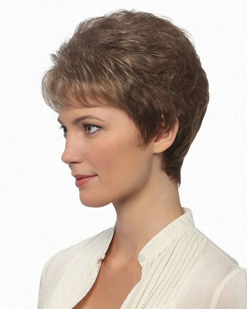 Jordan | Synthetic Wig By Estetica Wigs For Women