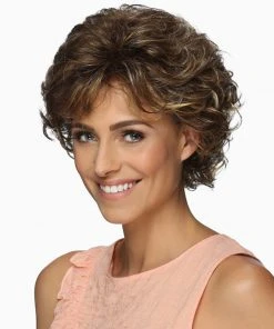 Nadia | Synthetic Wig By Estetica Wigs For Women