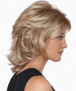 Angela | Synthetic Wig By Estetica Wigs For Women