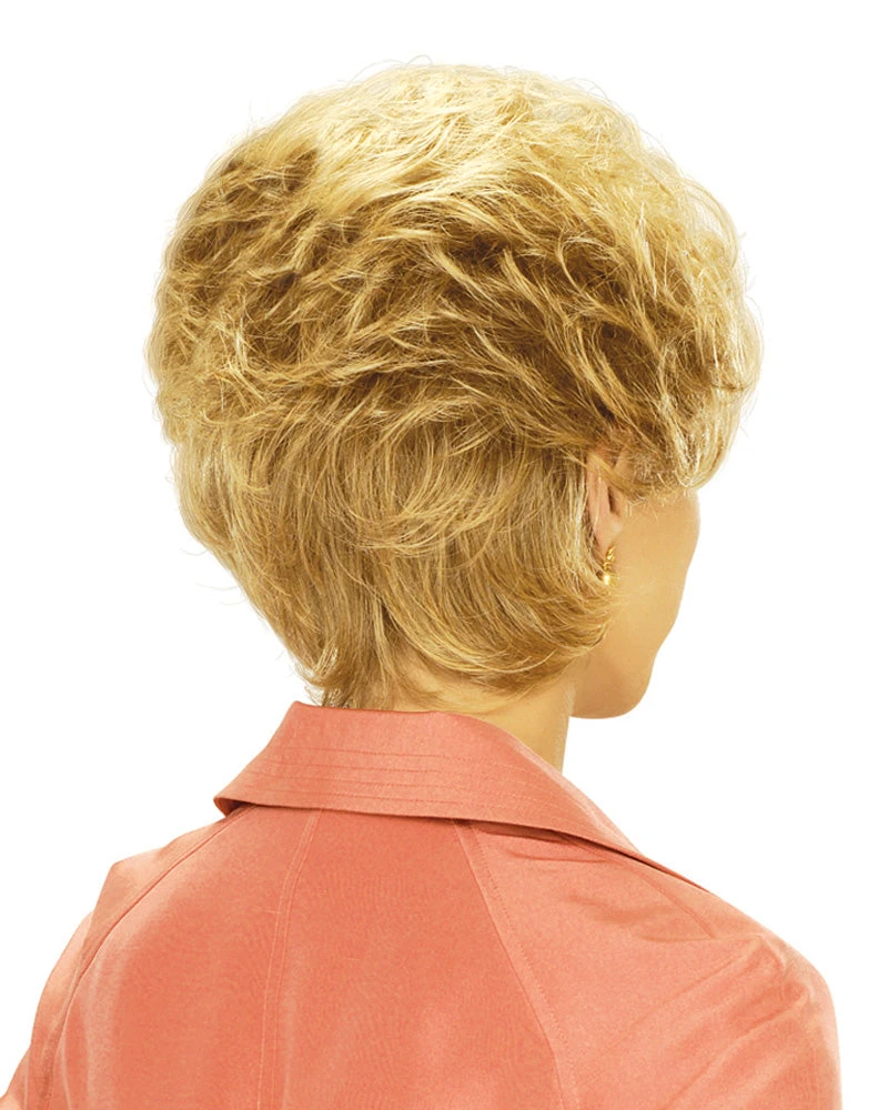 Rebecca | Synthetic Wig By Estetica