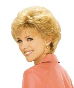 Rebecca | Synthetic Wig By Estetica