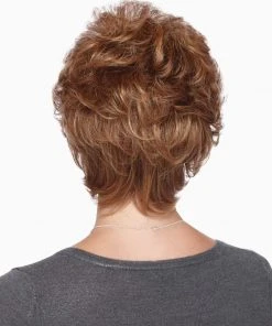 Rebecca | Synthetic Wig By Estetica