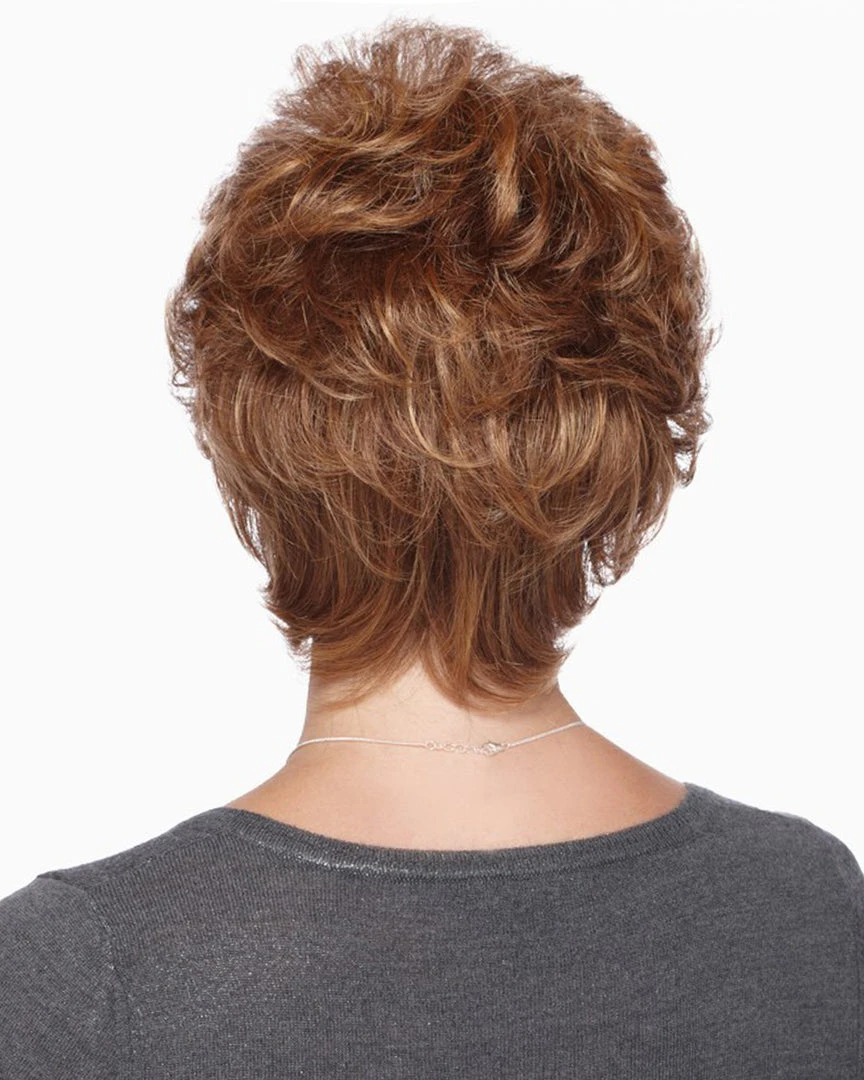 Rebecca | Synthetic Wig By Estetica