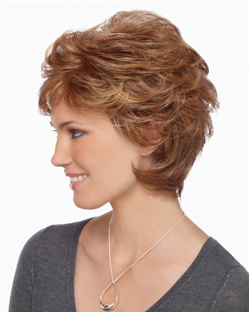 Rebecca | Synthetic Wig By Estetica