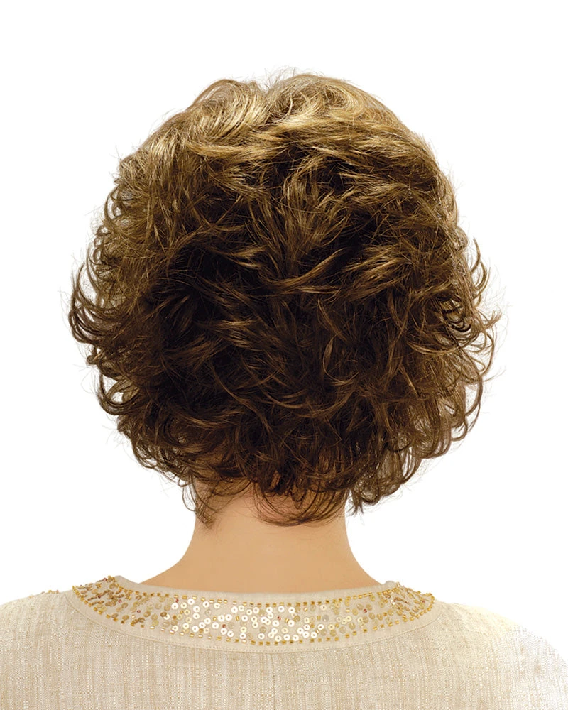 Shelby | Synthetic Wig By Estetica Wigs For Women