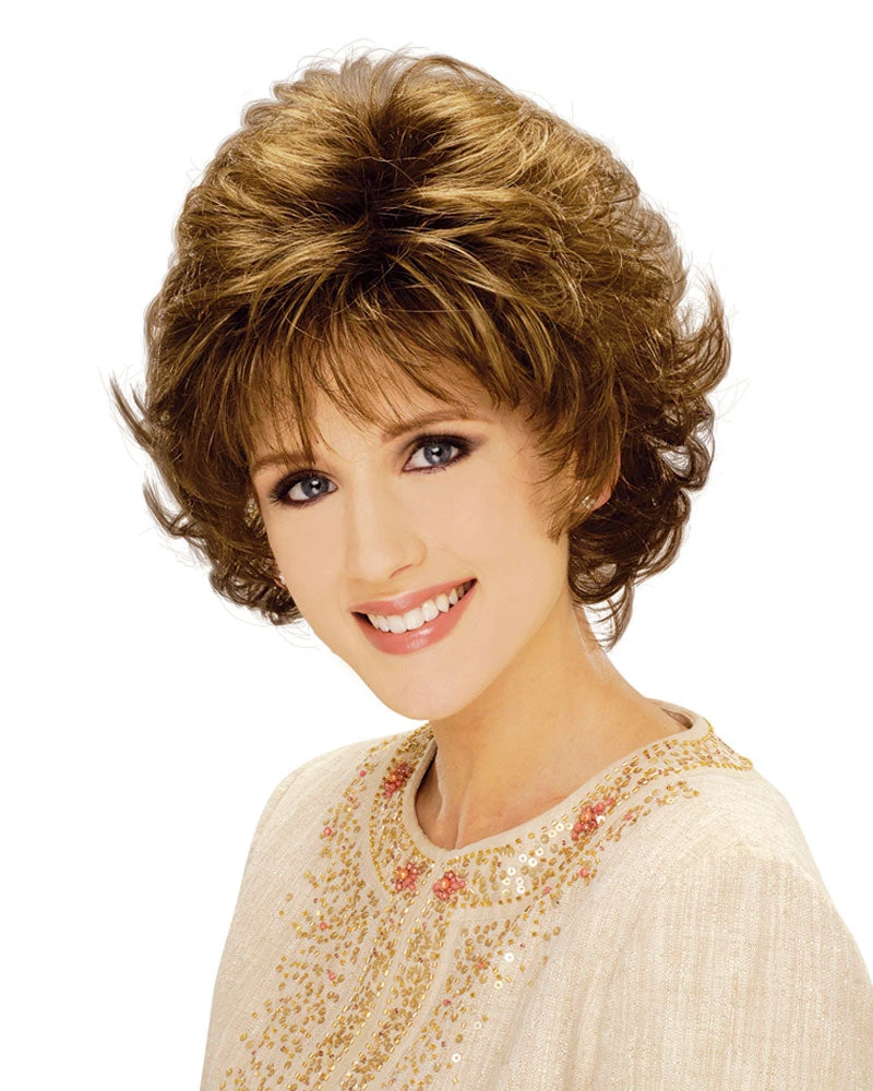 Shelby | Synthetic Wig By Estetica Wigs For Women